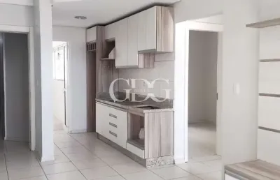 Apartamento com 2 quartos à venda no Kayser, Caxias do Sul 