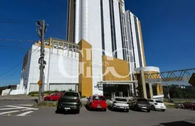 Quarto mobiliado no hotel axten dall’onder, localizado em caxias do sul - rs.