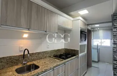Apartamento com 2 quartos à venda no São Leopoldo, Caxias do Sul 