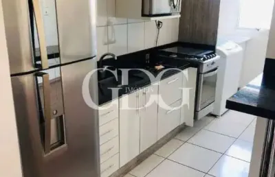 Apartamento com 2 quartos à venda no Vinhedos, Caxias do Sul 