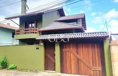Casa com 3 quartos à venda no Desvio Rizzo, Caxias do Sul 