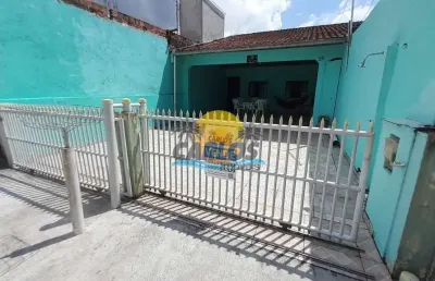 Casa com 1 quarto à venda na rua colorado, 38, balneário caravelas, matinhos por r$ 333.000