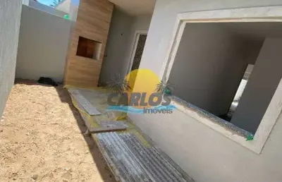 Casa com 2 quartos à venda na rua caetés, 261, monções, matinhos por r$ 325.000
