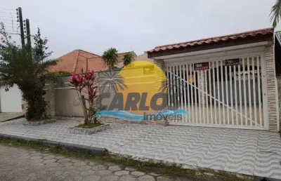 Casa com 5 quartos à venda na ceciliano tavares, 615, caiobá, matinhos por r$ 890.000