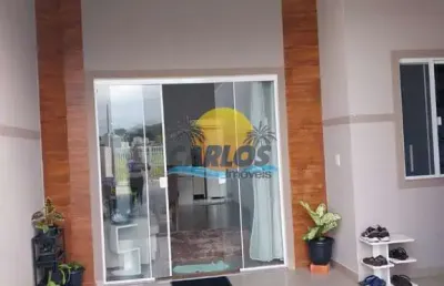Casa com 2 quartos à venda na joão mesquita viana, 473, canoas, pontal do paraná por r$ 370.000