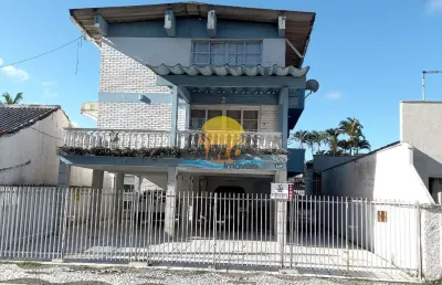 Apartamento à venda na kennedy, 420, caiobá, matinhos por r$ 450.000
