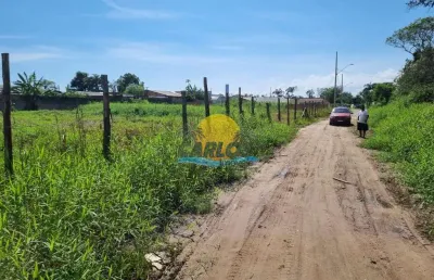 Terreno à venda na d, praia grande, matinhos por r$ 165.000