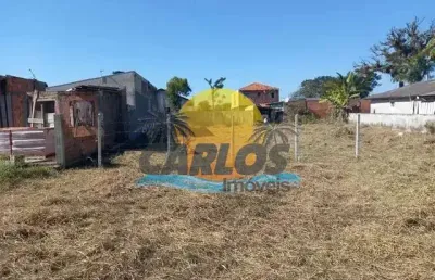 Terreno à venda na c, balneário betaras, matinhos por r$ 120.000
