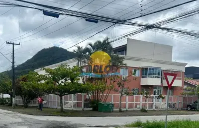 Apartamento com 2 quartos à venda na irati, 226, caiobá, matinhos por r$ 350.000