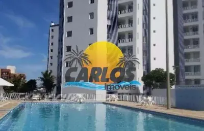 Apartamento com 3 quartos à venda na avenida beira mar, 8253, curraes, matinhos por r$ 600.000