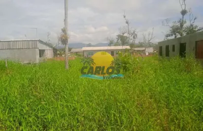 Terreno à venda na idalicio ferreira, albatroz, matinhos por r$ 42.000