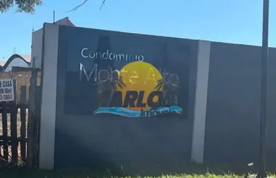 Chácara / sítio com 1 quarto à venda na avenida morangueira, 1000, centro, maringá por r$ 480.000