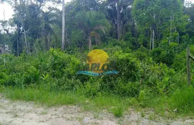 Terreno à venda na rua ibaiti, perequê, matinhos por r$ 58.000