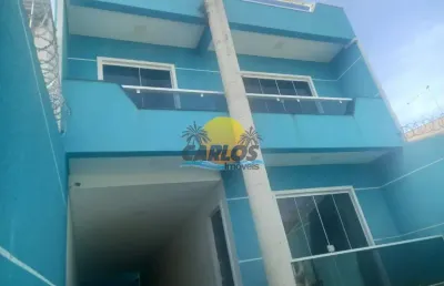 Casa com 3 quartos à venda na rua geronimo de sousa sobrinho, 83, cidade industrial, curitiba por r$ 590.000