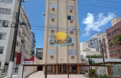 Apartamento com 2 quartos à venda na rua união, 1025, caiobá, matinhos por r$ 500.000