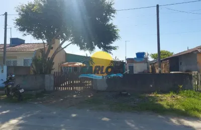 Casa com 3 quartos à venda na potira, 67, beltrami, pontal do paraná por r$ 180.000