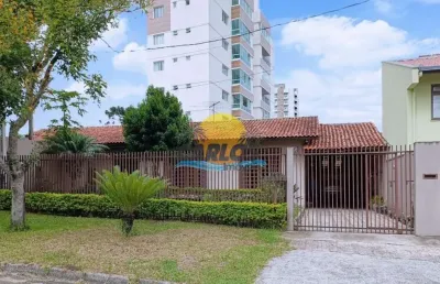 Casa com 4 quartos à venda na antônio florêncio guimarães, 364 centro, 364, centro, são josé dos pinhais por r$ 1.000.000