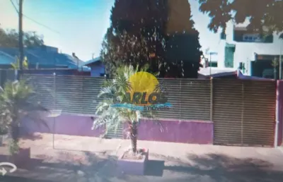 Casa com 5 quartos à venda na rua osvaldo sauer, 31, jardim santa rosa, foz do iguaçu por r$ 630.000