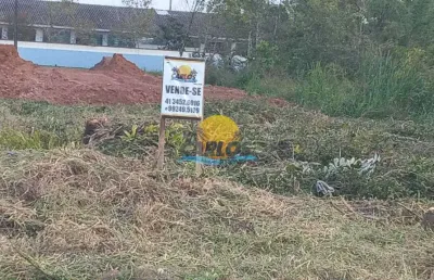 Terreno à venda na umuarama, 8, coroados, guaratuba por r$ 150.000