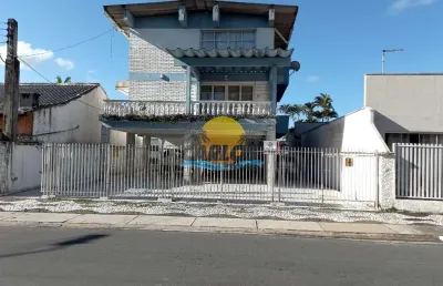 Apartamento com 2 quartos à venda na presidente kenedy, 420, caiobá, matinhos por r$ 415.000