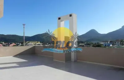 Cobertura com 3 quartos à venda na rua valdir müller, 1436, caiobá, matinhos por r$ 990.000