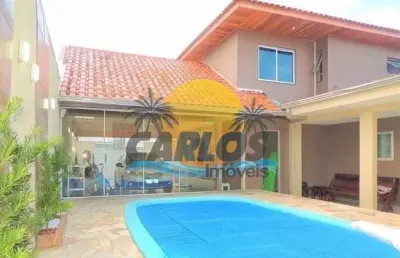 Casa com 4 quartos à venda na colbert, 152, jardim canadá, pontal do paraná por r$ 799.000