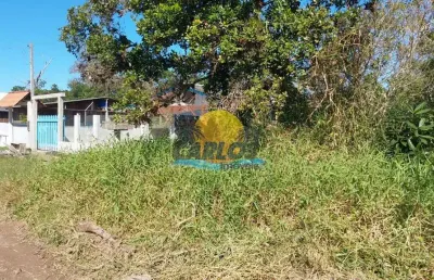 Terreno à venda na campos do jordão, 10, balneário inajá, matinhos por r$ 70.000