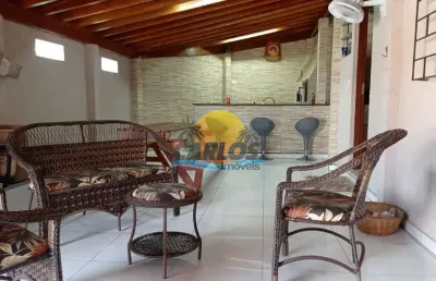 Casa com 3 quartos à venda na rua casemiro de abreu, 192, são marcos, campo largo por r$ 330.000