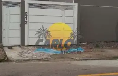 Casa com 3 quartos à venda na rua das seringueiras, 212, rio pequeno, são josé dos pinhais por r$ 550.000