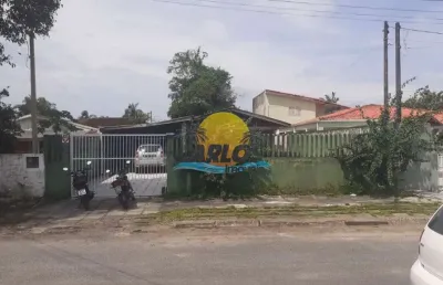 Casa com 4 quartos à venda na benedito amorin, 118, balneário gaivotas, matinhos por r$ 265.000