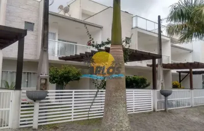 Casa com 3 quartos à venda na natal, 92, praia de leste, pontal do paraná por r$ 890.000