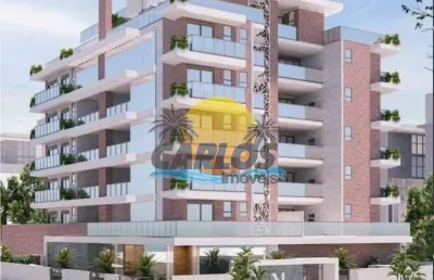 Apartamento com 3 quartos à venda na rua paranavaí, 182, caiobá, matinhos por r$ 1.690.000
