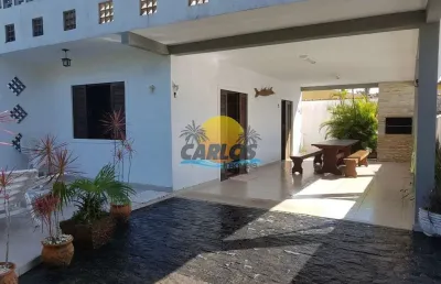 Casa com 3 quartos à venda na rua santos dumont, 1141, centro, guaratuba por r$ 900.000