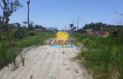 Terreno à venda na rua h, praia grande, matinhos por r$ 65.000