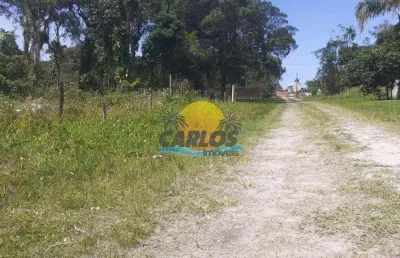 Terreno à venda na perimetral norte, 1029, shangri-lá, pontal do paraná por r$ 82.500