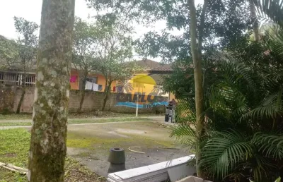 Terreno à venda na da olaria, 55, sertãozinho, matinhos por r$ 288.000