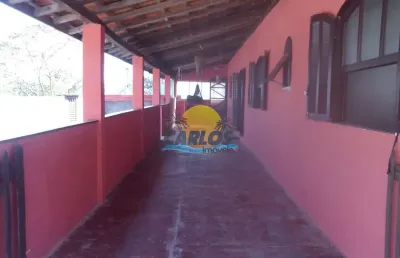 Casa com 2 quartos à venda na rua izaura monteiro ayres, 190, vila barth, itapetininga por r$ 230.000