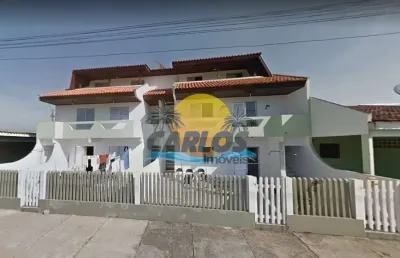 Casa com 3 quartos à venda na rua colorado, 100, balneário caravelas, matinhos por r$ 320.000