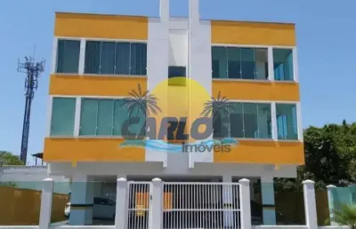 Cobertura com 3 quartos à venda na waldir muller, 1436, caiobá, matinhos por r$ 990.000