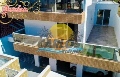 Apartamento com 3 quartos à venda na rua união, 265, caiobá, matinhos por r$ 1.190.000