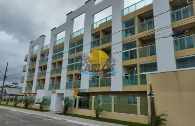 Prédio à venda na avenida beira mar, 10183, balneário caravelas, matinhos