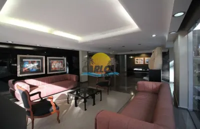 Apartamento com 3 quartos à venda na rua coronel dulcídio, 1239, batel, curitiba por r$ 1.599.000