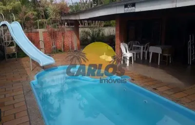 Casa com 5 quartos à venda na engenheiro nelson luis veloso, 45, prainha, matinhos por r$ 1.350.000