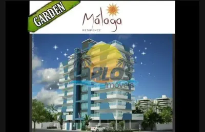 Apartamento com 3 quartos à venda na rua castro, 470, caiobá, matinhos por r$ 1.490.000