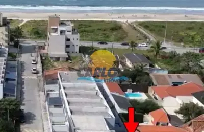 Casa com 2 quartos à venda na rua aimorés, 521, beltrami, pontal do paraná por r$ 580.000