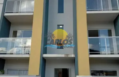 Apartamento com 2 quartos à venda na avenida curitiba, 330, bom retiro, matinhos por r$ 330.000
