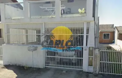 Casa com 2 quartos à venda na luiz gozaga, 206, santa terezinha, pontal do paraná por r$ 280.000