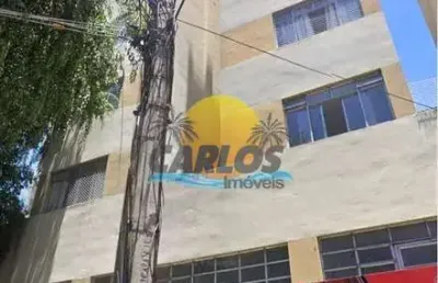 Apartamento com 1 quarto à venda na rua nilo cairo, 318, centro, curitiba por r$ 200.000