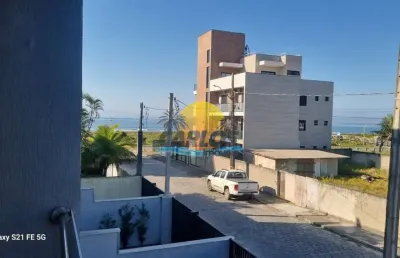 Casa com 3 quartos para alugar na rua engenheiro ricardo beltrame, 58, beltrami, pontal do paraná por r$ 1.500