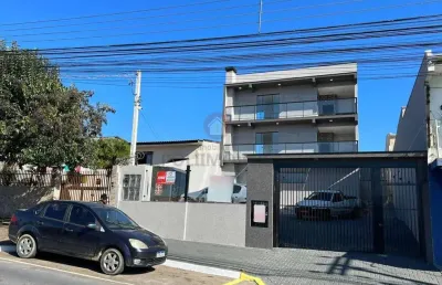 Apartamento para venda em araucária, iguaçu, 3 dormitórios, 1 suíte, 2 banheiros, 2 vagas